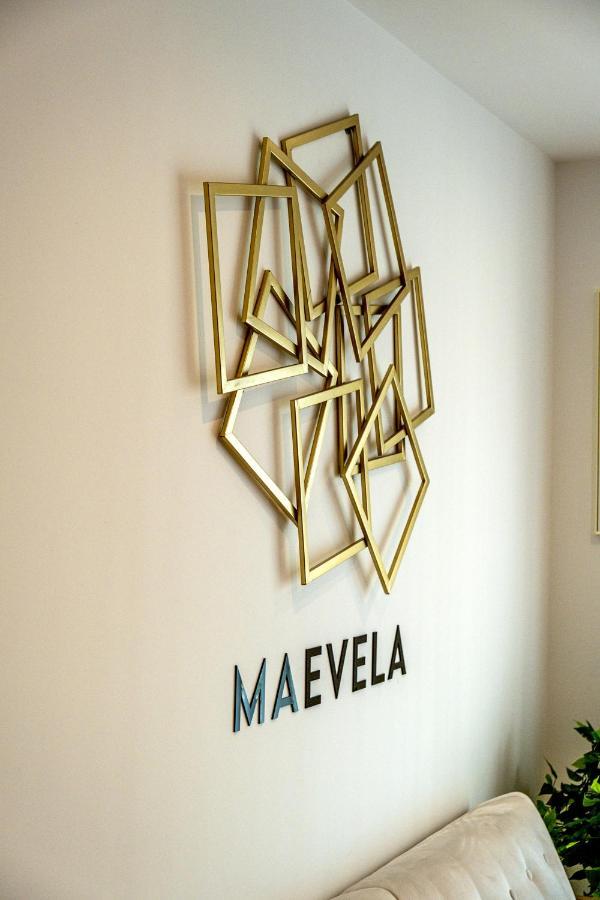 Maevela Apartments - Pink Luxury 1 Bed Apartment City Centre - 5 Min Walk From Bullring, Cube, Mailbox, New Street Station - Free Netflix & Wifi - No Parking Birmingham Exterior photo